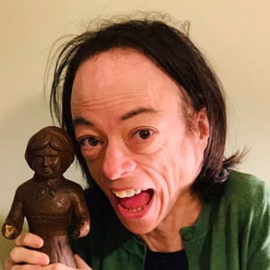 Liz Carr image 7