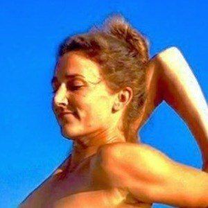 Liz Crosby, 38 (Instagram Star)