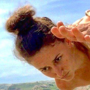 Liz Crosby, 38 (Instagram Star)