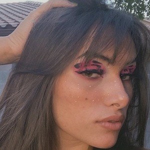 Liz Cruz, 23 (TikTok明星)