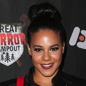 Liz Milian, 36 (Reality Star)