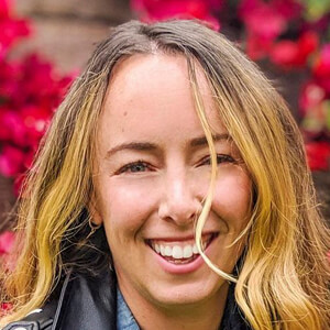 Liz Moody, 39 (TikTok Star)