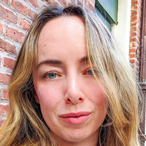 Liz Moody, 39 (TikTok Star)