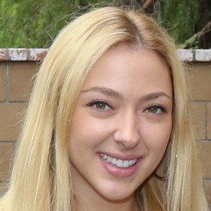 Liz Nolan image 1