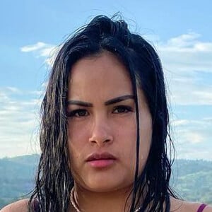 Liz Sandoval, 35 (TikTok Star)