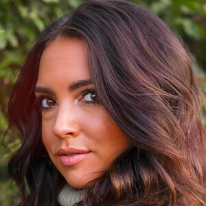 Liz Webber, 32 (TikTok Star)