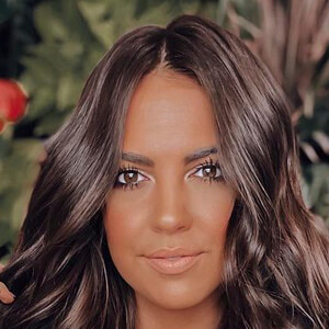 Liz Webber, 32 (TikTok Star)