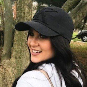 Liza Adele, 38 (YouTube明星)