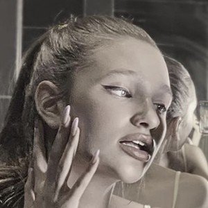 Liza Anokhina, 18 (TikTok Star)
