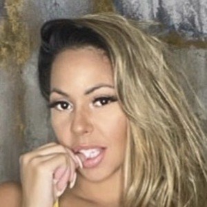 Liza Irizarry, 43 (模特)