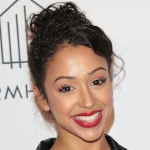 Liza Koshy, 29 (YouTube Star)