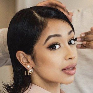 Liza Koshy, 29 (YouTube Star)
