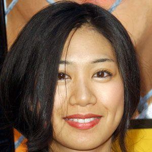 Liza Lapira image 3