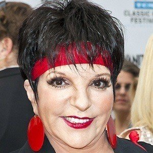 Liza Minnelli image 3