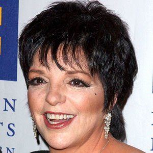 Liza Minnelli image 7