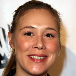 Liza Weil, 46 (TV Actress)