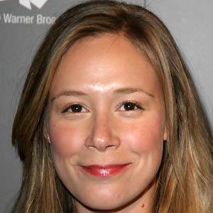 Liza Weil, 46 (TV Actress)