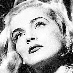 Lizabeth Scott image 2