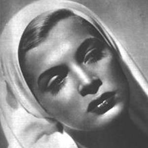 Lizabeth Scott image 4