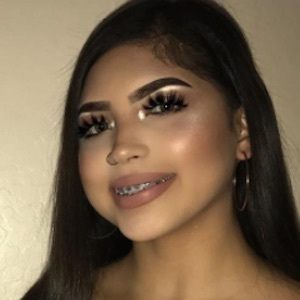 Lizeth Ramirez, 24 (YouTube Star)