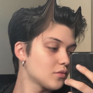 Liznag, 25 (TikTok Star)