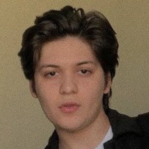 Liznag, 25 (TikTok明星)