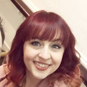 Lizz Robinett image 2