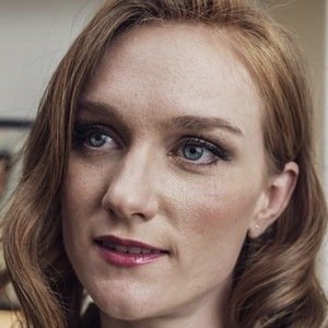 Lizze Gordon, 35 (播客主持人)