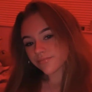 Lizzie Marsh, 21 (TikTok Star)