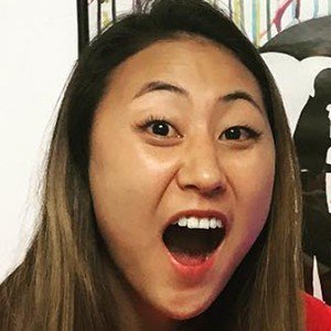 Lizzy Capri, 31 (YouTube-ster)