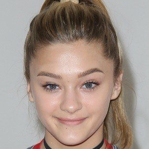 Celebrities born on May 1