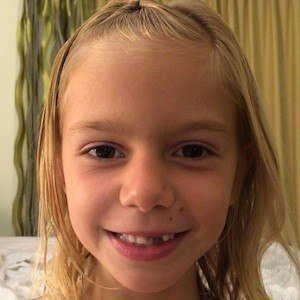 Lizzy Tannerites, 14 (YouTube Star)