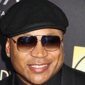 LL Cool J, 57 (Rappeur)