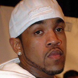 Lloyd Banks, 41 (Rapero)