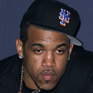 Lloyd Banks, 43 (Rapper)