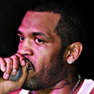 Lloyd Banks, 43 (Rapper)