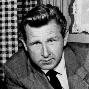 Lloyd Bridges (1913 - 1998) (Movie Actor)