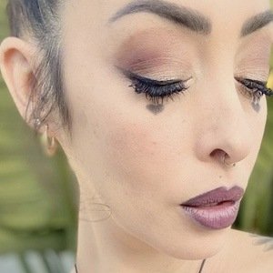 Lluvy Gomez, 42 (模特)