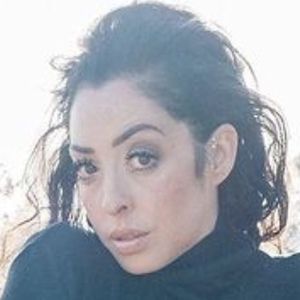 Lluvy Gomez, 42 (模特)