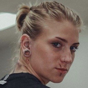 Lo Hoffman image 6