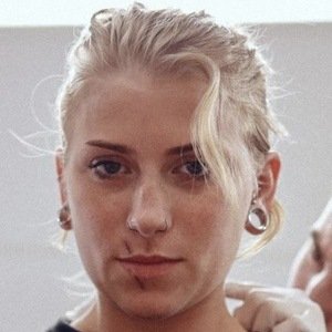 Lo Hoffman image 7