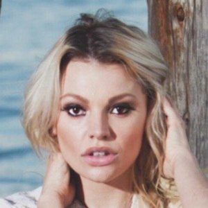 Lo Jeanne, 31 (Instagram明星)