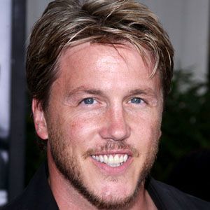 Lochlyn Munro, 58 (Ator do Filme)