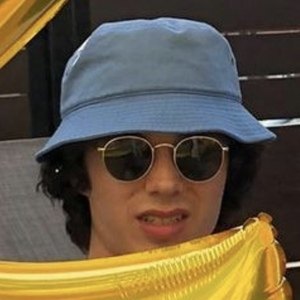 Lofe, 25 (TikTok Star)