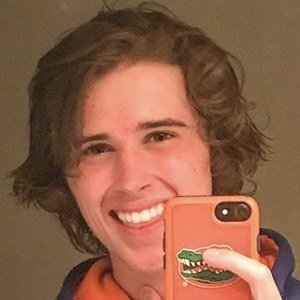 Logan Allen, 21 (TV Actor)