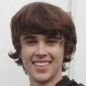 Logan Allen, 21 (TV Actor)