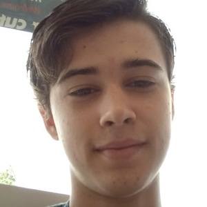 Logan Allen, 21 (Attore TV)