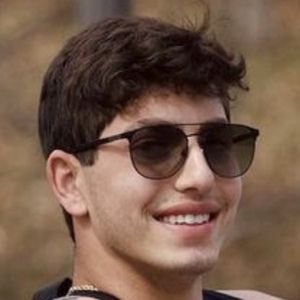 Logan Blake Fliegel, 22 (TikTok-ster)