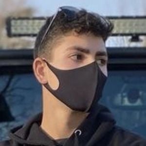 Logan Blake Fliegel image 7