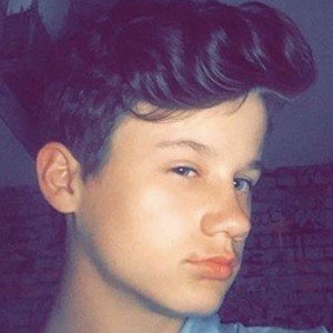 Logan Clarkson image 3